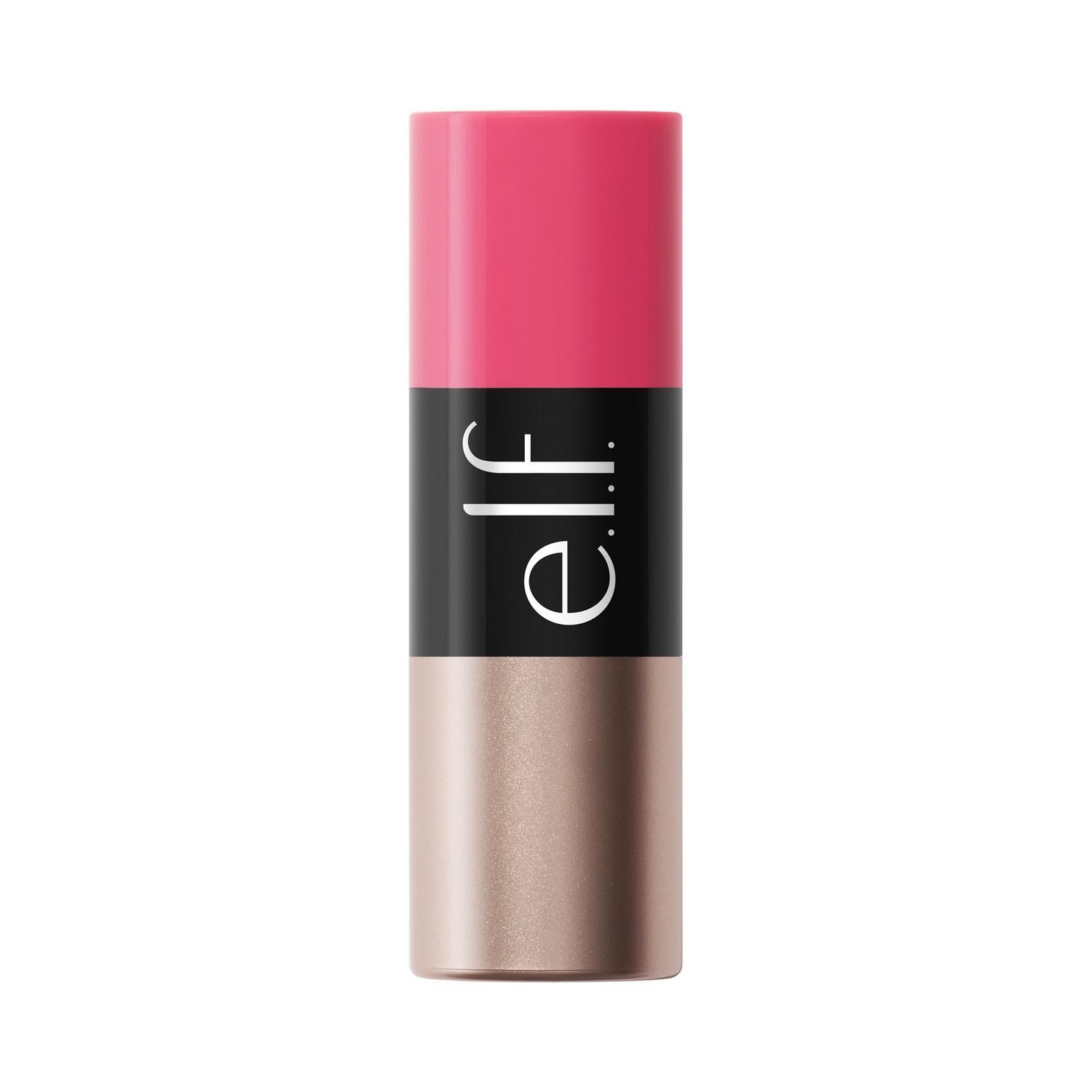 E.L.F. SOFT GLAM CREAM BLUSH (BARRA DE RUBOR CREMOSA)